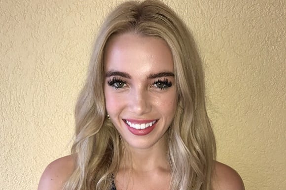 Allysha Baker