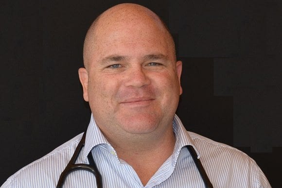 Gary Wallace