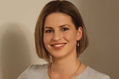 Hannah Suddull