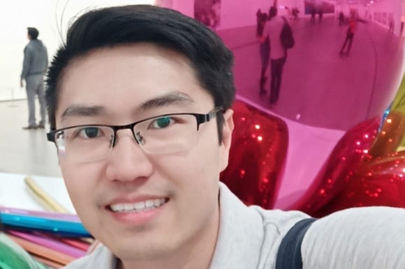 James Tang