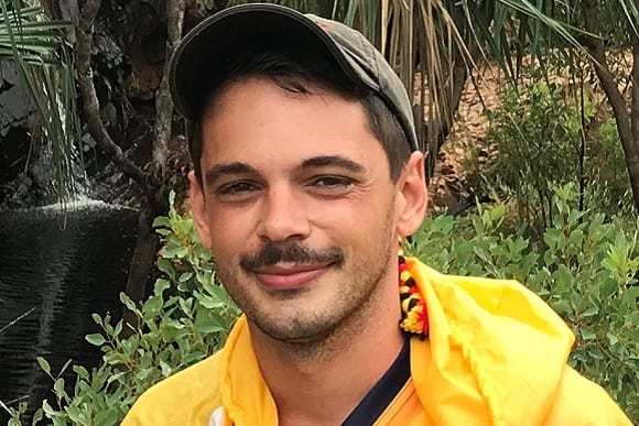 Lloyd Diggins