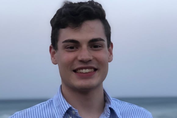 Mitchell St Clair-Glover