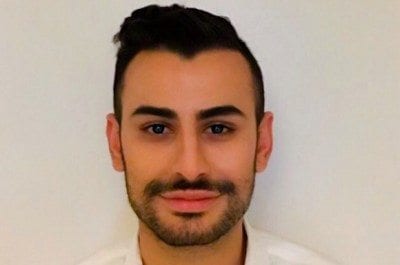 Ali Kodsi