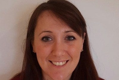 Bridget McNicol
