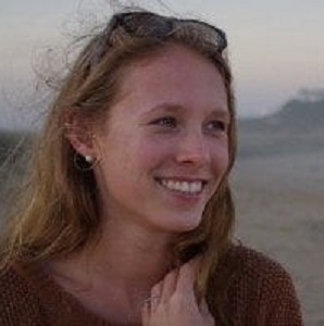 Ellie McEwen