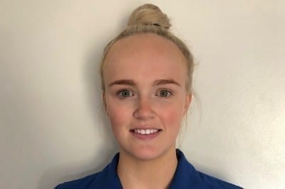 Jessica Adams