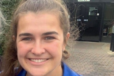 Maddison McMillan