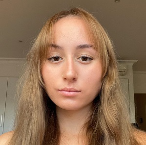 Jasmine John