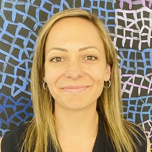 Amanda Wall