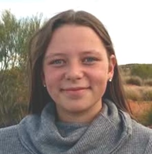 EMILY LUCK