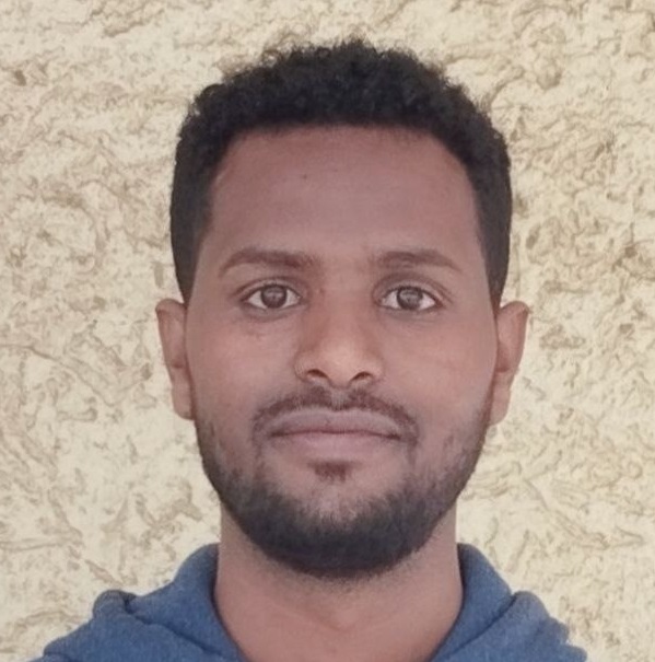 Dagmawi Haile