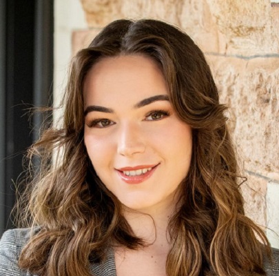 Georgina Rawson