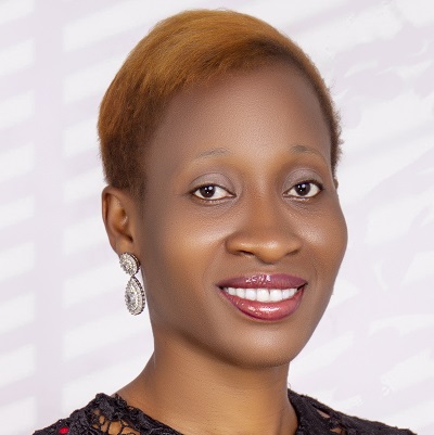 Stella-Maris Egboh