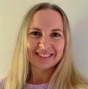 Carly Bremner