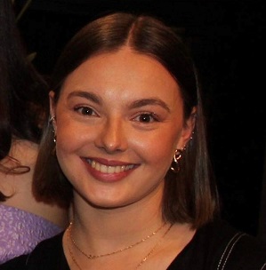 Samantha Skundric