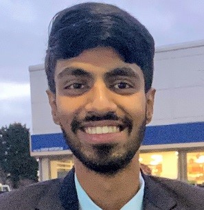 Ajay Konuri