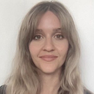 Dr Melissa Aji
