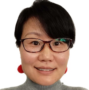 Dr Shurong Lu
