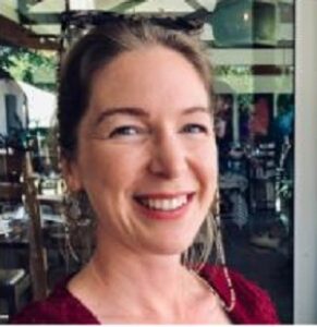 Stephanie Merton