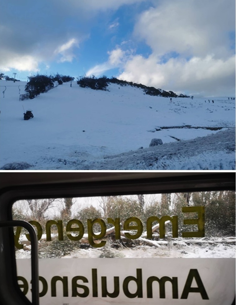 cooma