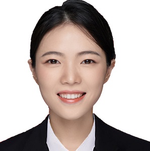 Jingjing Lin