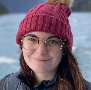 Jessica Storrar