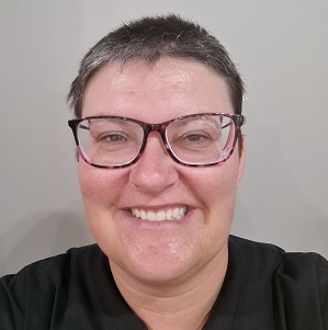 Natalie Keaveney