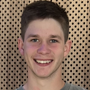 Logan Walsh