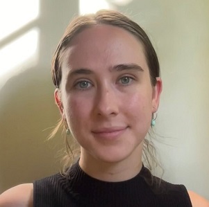 Sarah Blackwell