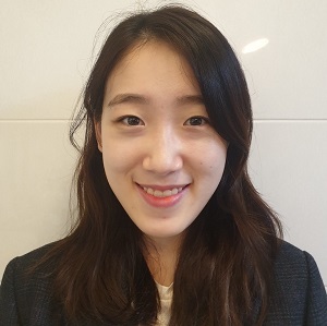 Ariel Kim