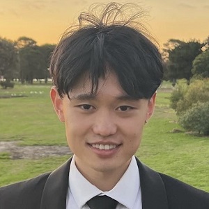 Zhe (Darren) Qiang