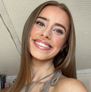 Joanna New