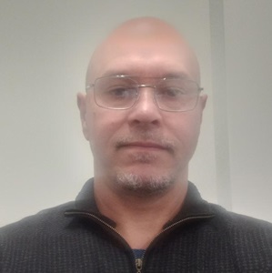 Nicholas Leidig