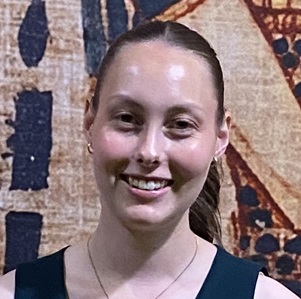 Hayley McMahon