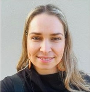 Sarah Browne