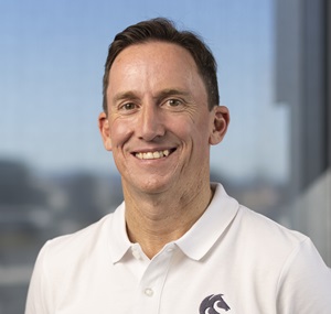 Professor Philip Morgan