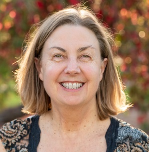 Professor Tracey Wade